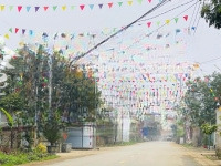 Bán Mảnh Đất Đẹp Tại Ba Vì, Hà Nội - Cơ Hội Đầu Tư Sinh Lời Cao