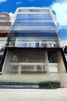 Tòa Nhà Mặt Tiền Ngang 11M Gần Sân Bay Tân Sơn Nhất Số 70 Bạch Đằng, Quận Bình Thạnh!