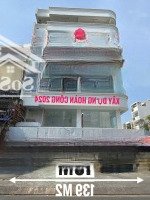 Building Góc 2 Mặt Tiền - Ngang 15M Số 94 Hoà Hưng, Quận 10
