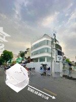 Building Góc 2 Mặt Tiền - Ngang 15M Số 94 Hoà Hưng, Quận 10