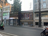 Mặt Tiền Ngang 10M, Tuyến Thời Trang Số 80 Nguyễn Trãi, Quận 5