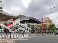 Góc 2 Mặt Tiền, Gần Chung Cư Manhattan Quận 1 Số 210B Cô Bắc