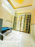 Bán Nhà 3 Tầng 4 Phòng Ngủ Hẻm Xe Hơi Âu Dương Lân 4,38 Tỷ, Giáp Aeon Mall Quận 8