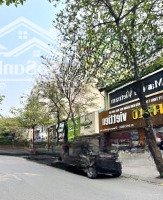 Hoa Hậu Mặt Phố Ngọc Lâm, Vị Trí Đẹp Nhất, Kinh Doanh Sầm Uất,Diện Tích115M2 - 33 Tỷ