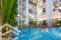Bán Nhà Mặt Phố Hai Bà Trưng, 30 Tỷ, 220M2, Cơ Bản, Hướng Đông Nam, Uy Tín, Hot!