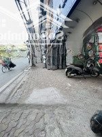 Bán Nhà Mặt Phố Lạc Long Quân Tây Hồ Kinh Doanh Đỉnh, Vỉa Hè, Thang Máy, Ô Tô Dừng Đỗ Giá 2X Tỷ