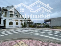 Lô Góc Đẹp Tái Định Cư K8. Vị Trí Đẹp Kề Cạnh Biển Bãi Dài - Sân Bay Cam Ranh 0917 222079