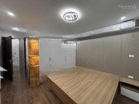 Nhà Mới Định Công Thượng - 6 Tầng Thang Máy - Ô Tô Đỗ Cửa - 40M2 - Nhỉnh 6 Tỷ