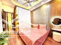 Bán Nhà Quan Hoa, Cầu Giấy 40M, 4 Tầng, Mặt Tiền 3.3M, Giá Bán 9.5 Tỷ Gần Phố, Sổ Đỏ Chính Chủ