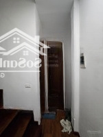 Bán Nhà Quan Hoa, Cầu Giấy 40M, 4 Tầng, Mặt Tiền 3.3M, Giá Bán 9.5 Tỷ Gần Phố, Sổ Đỏ Chính Chủ