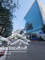 Bán Nhà Mp Duy Tân - Dịch Vọng Hậu: 656M2, Mặt Tiền 18M, Vị Trí Đắc Địa, Full Thổ Cư, Giá Bán 200 Tỷ