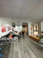 Cho Thuê Nhà Vũ Phạm Hàm - Cầu Giấy, 75M2 X 6T, Lô Góc 2Mt, Thông Sàn, Thang Máy, Đủ Đh, Nl, Pccc