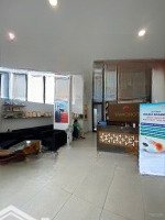 Cho Thuê Nhà Vũ Phạm Hàm - Cầu Giấy, 75M2 X 6T, Lô Góc 2Mt, Thông Sàn, Thang Máy, Đủ Đh, Nl, Pccc