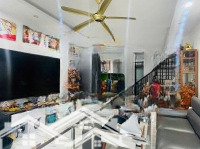 Bán Nhà Dân Xây Long Biên - Hà Nội. Ô Tô Fadill Chạy Thông. 40M X 4T, Full Nội Thất. Liên Hệ: 0965858116