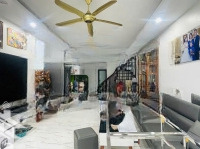 Bán Nhà Dân Xây Long Biên - Hà Nội. Ô Tô Fadill Chạy Thông. 40M X 4T, Full Nội Thất. Liên Hệ: 0965858116