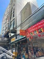 Bán Nhà Hẻm Oto Nguyễn Thị Minh Khai Nha Trang, Khu Phố Tây, Cách Biển Chỉ 200M.