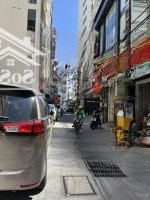 Bán Nhà Hẻm Oto Nguyễn Thị Minh Khai Nha Trang, Khu Phố Tây, Cách Biển Chỉ 200M.