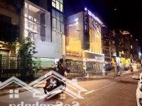 Nhà Mặt Tiền Mới Đẹp, Phù Hợp Kd Nha, Spa, Văn Phòng. Dt: 4,6X22M, Nở 5,3M (5 Tầng), 37,5 Tỷ
