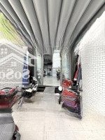 Mặt Tiền Nguyễn Trung Trực. Bthanh. 8 Pn. Kinh Doanh Sinh Lời Cao