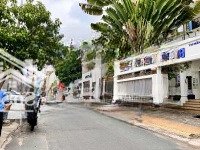 Đất Mặt Tiền Kinh Doanh Ngay Lê Văn Sỹ, Kc 2 Tầng, Tn 80 Triệu/Th. Dt: 6,8X21M, Ctxd Hầm, 5Tầng, 40 Tỷ