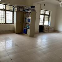 Cho thuê VP 140m2 Huỳnh Thúc Kháng, sẵn chia phòng có thể thông sàn
