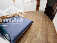 Trung Tâm Quận Hai Bà Trưng Nhà Mới Ngõ Nông 50M Ra Mặt Phố Đại La 35M2 X 5 Tầng 3 Ngủ Chưa Đến 7Tỷ