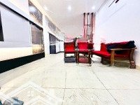 Trung Tâm Quận Hai Bà Trưng Nhà Mới Ngõ Nông 50M Ra Mặt Phố Đại La 35M2 X 5 Tầng 3 Ngủ Chưa Đến 7Tỷ