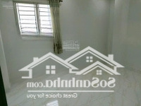 Giảm Sâu 400 Triệu Bán Nhà Hẻm Xe Hơi Thông Phạm Văn Chiêu,P.15. 4 X 9, Giá Bán 4.46 Tỷ Tl