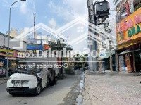 Quá Ngộp! Bán Gấp Nhà Mặt Tiền Hoàng Hoa Thám, Tân Bình, Cn 102M2, Nhà 2 Tầng Giá Ngộp 19.5 Tỷ