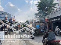 Quá Ngộp! Bán Gấp Nhà Mặt Tiền Hoàng Hoa Thám, Tân Bình, Cn 102M2, Nhà 2 Tầng Giá Ngộp 19.5 Tỷ