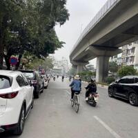 BÁN NHÀ PHỐ HÀO NAM, 3 THOÁNG 7TẦNG, THANG MÁY, 55M2, MT 7,6M. GIÁ CHÀO 14.750TỶ( CÓ TL )
