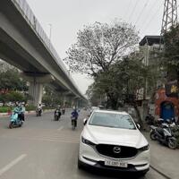 BÁN NHÀ PHỐ HÀO NAM, 3 THOÁNG 7TẦNG, THANG MÁY, 55M2, MT 7,6M. GIÁ CHÀO 14.750TỶ( CÓ TL )