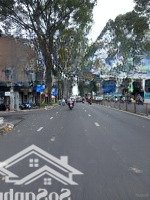 Mặt Tiền Đường 3.2. Quận 10. Giá Bán 31,5 Tỷ. 116M2.