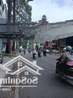 Mặt Tiền Đường 3.2. Quận 10. Giá Bán 31,5 Tỷ. 116M2.