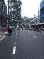 Mặt Tiền Đường 3.2. Quận 10. Giá Bán 31,5 Tỷ. 116M2.