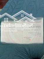 Tđc Đầm Tràng, Tân Dương, Tp Thuỷ Nguyên 75M2 Giá Chỉ 3,8 Tỷ