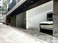 Bán Nhà Đẹp 6 Tầng Thang Máy - Khu Vip Nguyễn Sơn - Ô Tô Vào Nhà Giá Chỉ 9.3 Tỷ
