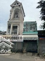 Nhà Đẹp 5Tầng Đường 12M Thôngdiện Tích6X20M Vị Trí Kinh Doanh Đỉnh Lê Đức Thọ P15 Gò Vấp Chỉ Hơn 12Tỷ Tl