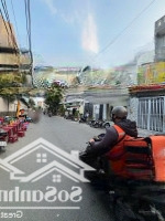 Nhà Đẹp 5Tầng Đường 12M Thôngdiện Tích6X20M Vị Trí Kinh Doanh Đỉnh Lê Đức Thọ P15 Gò Vấp Chỉ Hơn 12Tỷ Tl