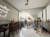 95M2 Hẻm Xe Hơi Ngủ Trong Nhà - Ngang Hiếm 5M - Sổ Nở Hậu Tài Lộc - Nguyễn Văn Lượng