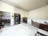 95M2 Hẻm Xe Hơi Ngủ Trong Nhà - Ngang Hiếm 5M - Sổ Nở Hậu Tài Lộc - Nguyễn Văn Lượng