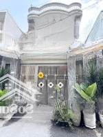 95M2 Hẻm Xe Hơi Ngủ Trong Nhà - Ngang Hiếm 5M - Sổ Nở Hậu Tài Lộc - Nguyễn Văn Lượng