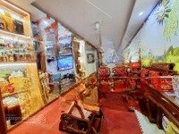 Cần Bán Gấp Nhà Đẹp Phân Lô Kđt Cán Bộ Vinaconex 21 Quang Trung - Hà Đông - 87M2, 4 Tầng, Full Nội