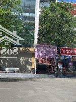 Mặt Phố Trần Duy Hưng Kinh Doanh Vỉa Hè Đá Bóng 100M- 8 Tầng - Giá Bán 49.8 Tỷ