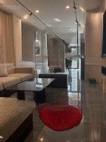 Mặt Phố Trần Duy Hưng Kinh Doanh Vỉa Hè Đá Bóng 100M- 8 Tầng - Giá Bán 49.8 Tỷ