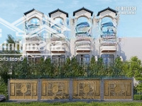 Chính Chủ Bán Đất Trung Tâm Trường Thọ Diện Tích 78M2 Gpxd 4 Tầng