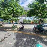 BÁN NHÀ CẤP 4 MẶT PHỐ MINH KHAI - 186M² - MẶT TIỀN 7.3M - VỊ TRÍ KIM CƯƠNG - CHỈ 60 TỶ