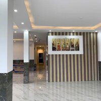 Bán tòa căn hộ LOGOC gần Trần Đại Nghĩa, Hòa Hải, Ngũ Hành Sơn, dòng tiền 70 triệu