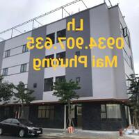 Bán tòa căn hộ LOGOC gần Trần Đại Nghĩa, Hòa Hải, Ngũ Hành Sơn, dòng tiền 70 triệu