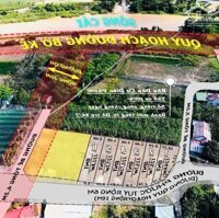 Bán đất Diên Phước - Diên Khánh